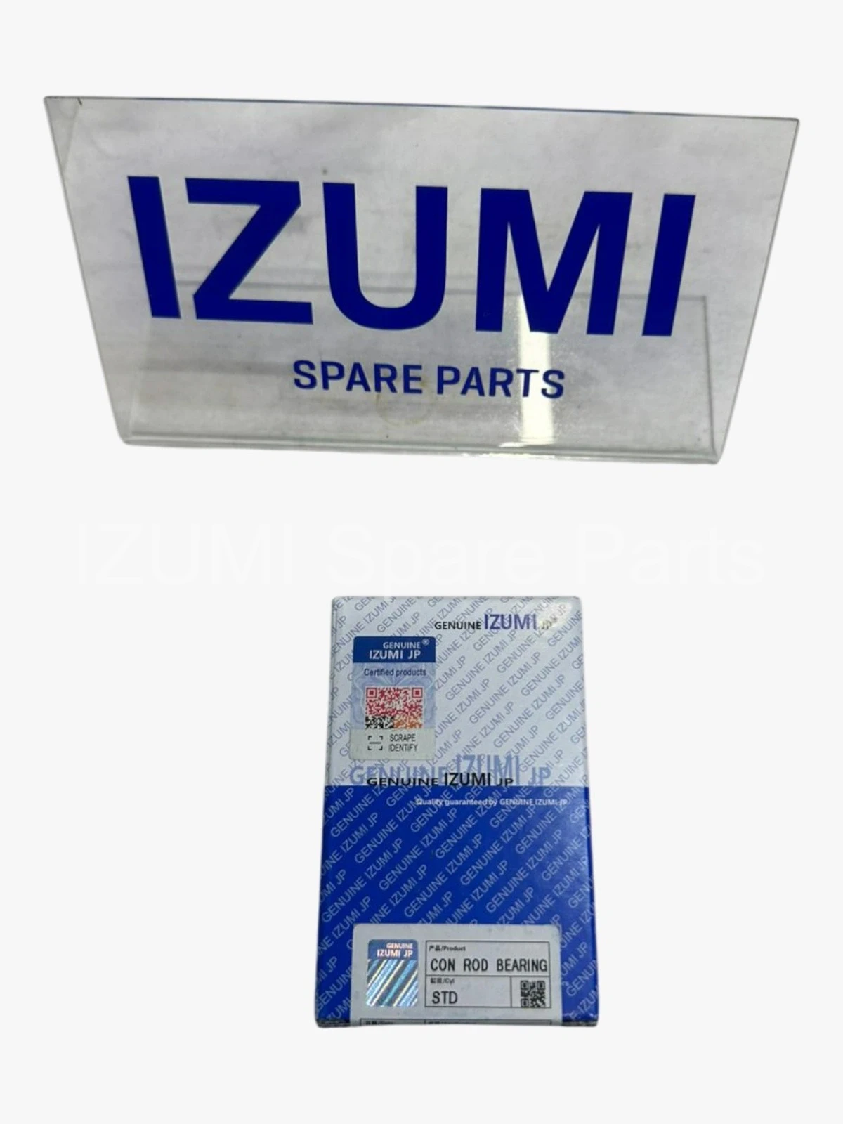 8-94372193-1 CR Bearıng