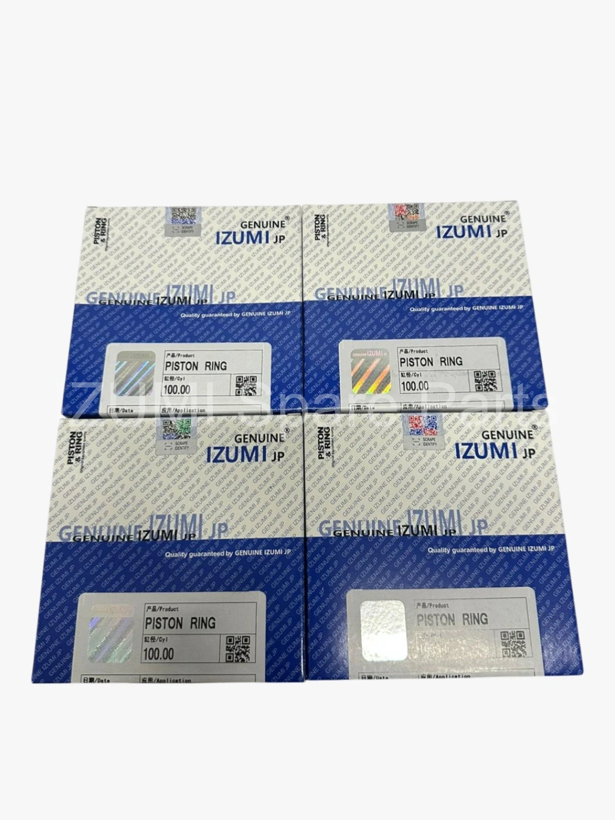 719000-22500 Piston Ring