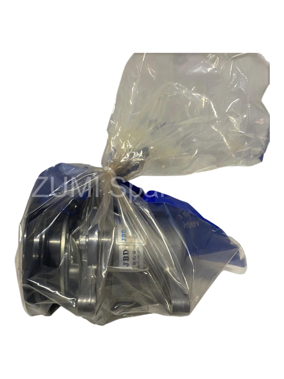 447280-3081 Air Compressor - Resim 2