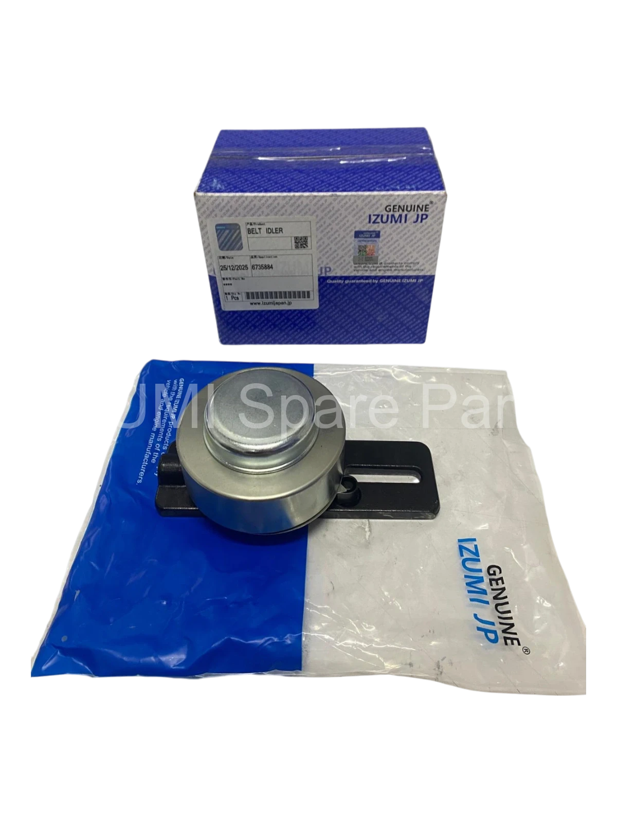 6735884 Belt Idler - Resim 2