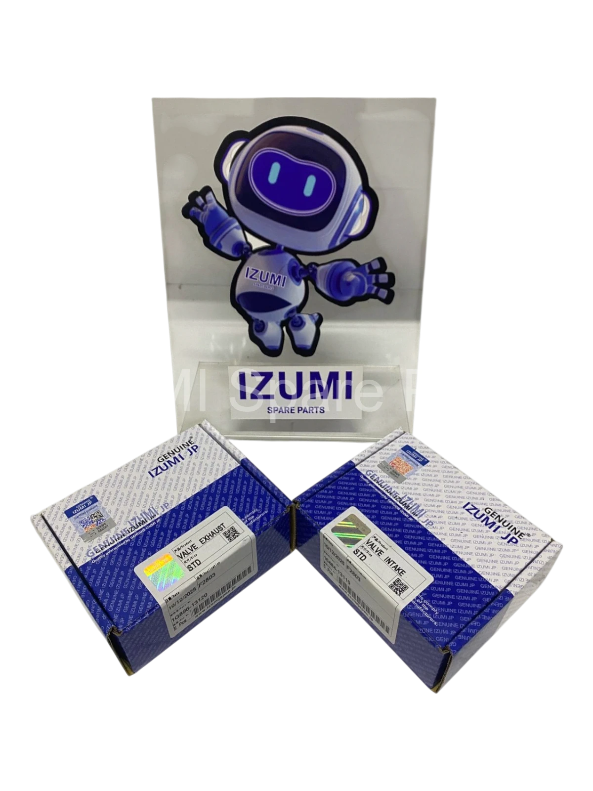 1G896-13110/1G896-13121 Valve