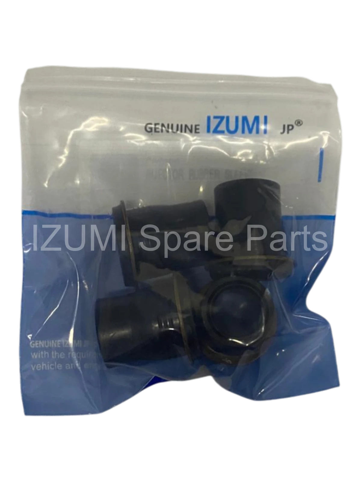 123907-11601 Injector Rubber Sleeve