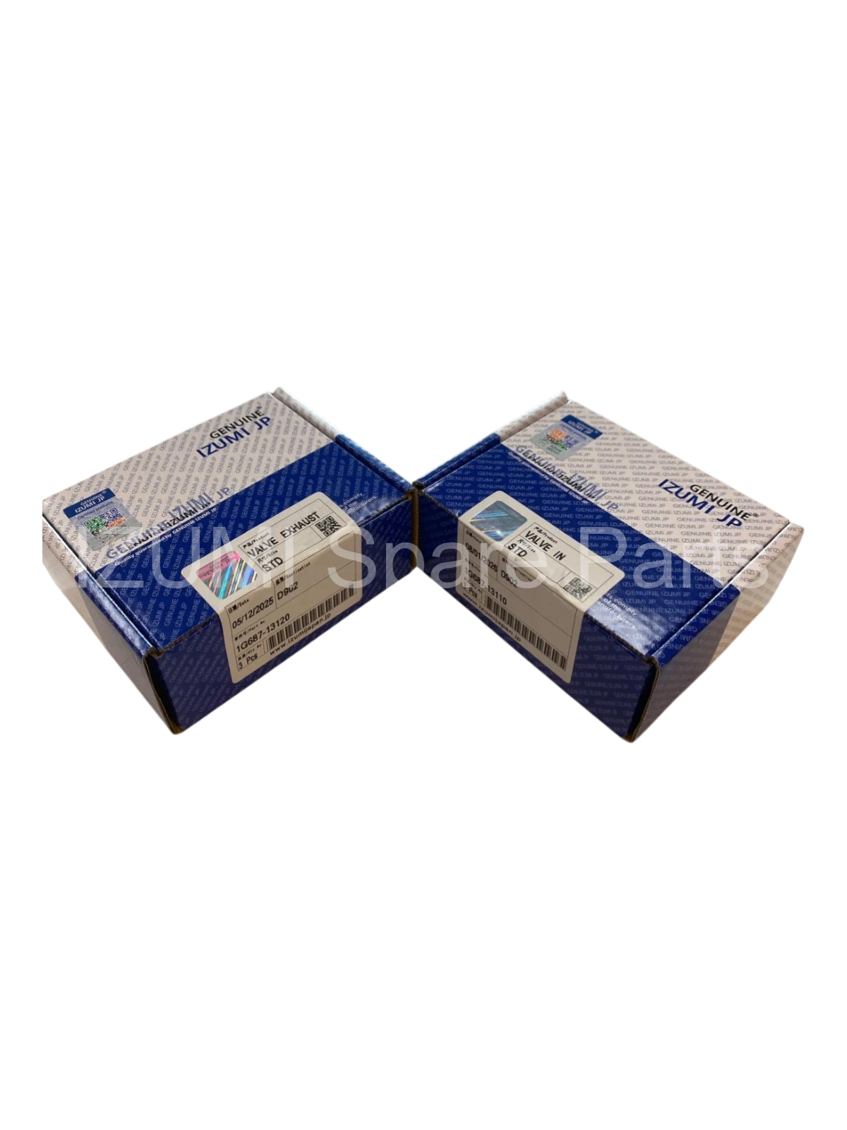 1G687-13120/13111 Valve 