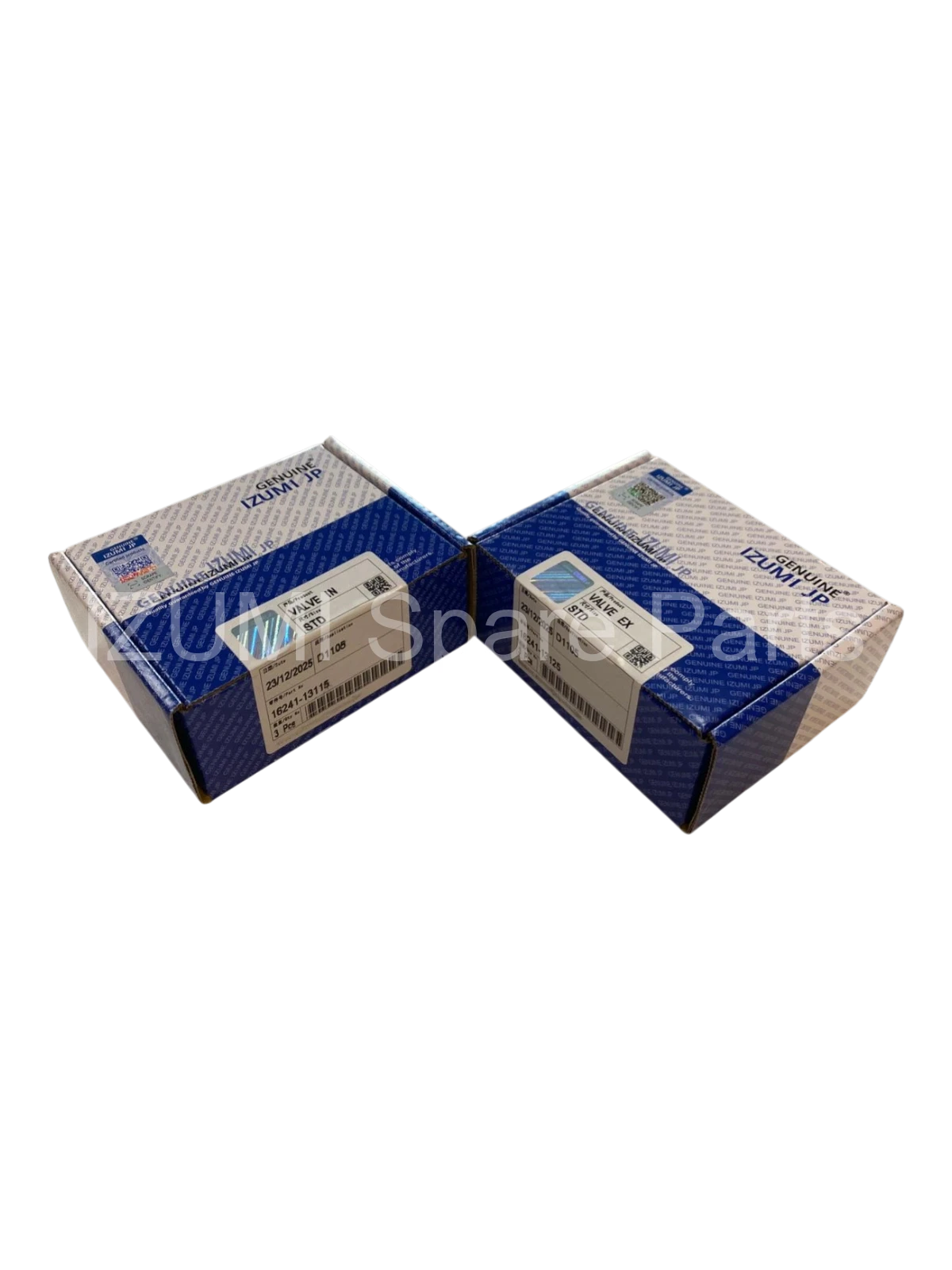 16241-13115/13125 Valve 