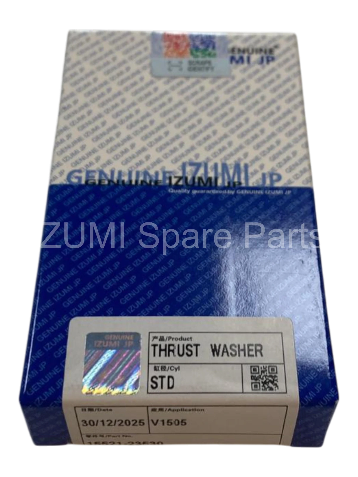 15521-23532 Thrust Washer