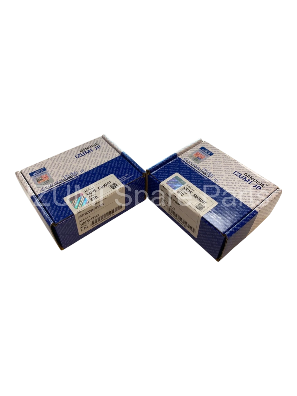 1G673-13122 Valve IN-EX