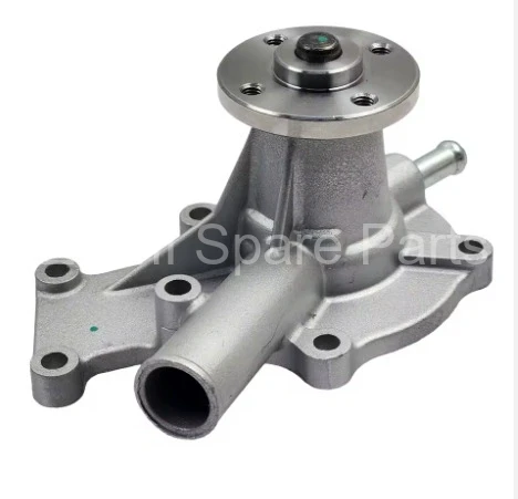 1E051-73031 Water Pump - Resim 2