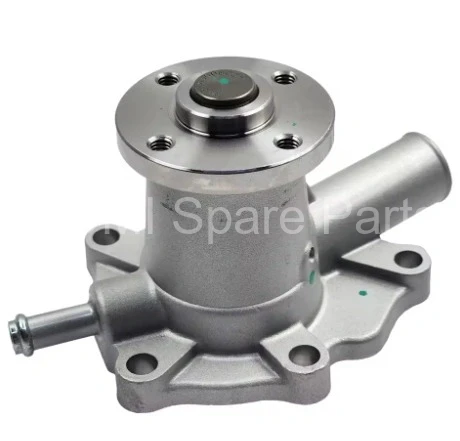 1G820-73034 Water Pump - Resim 2