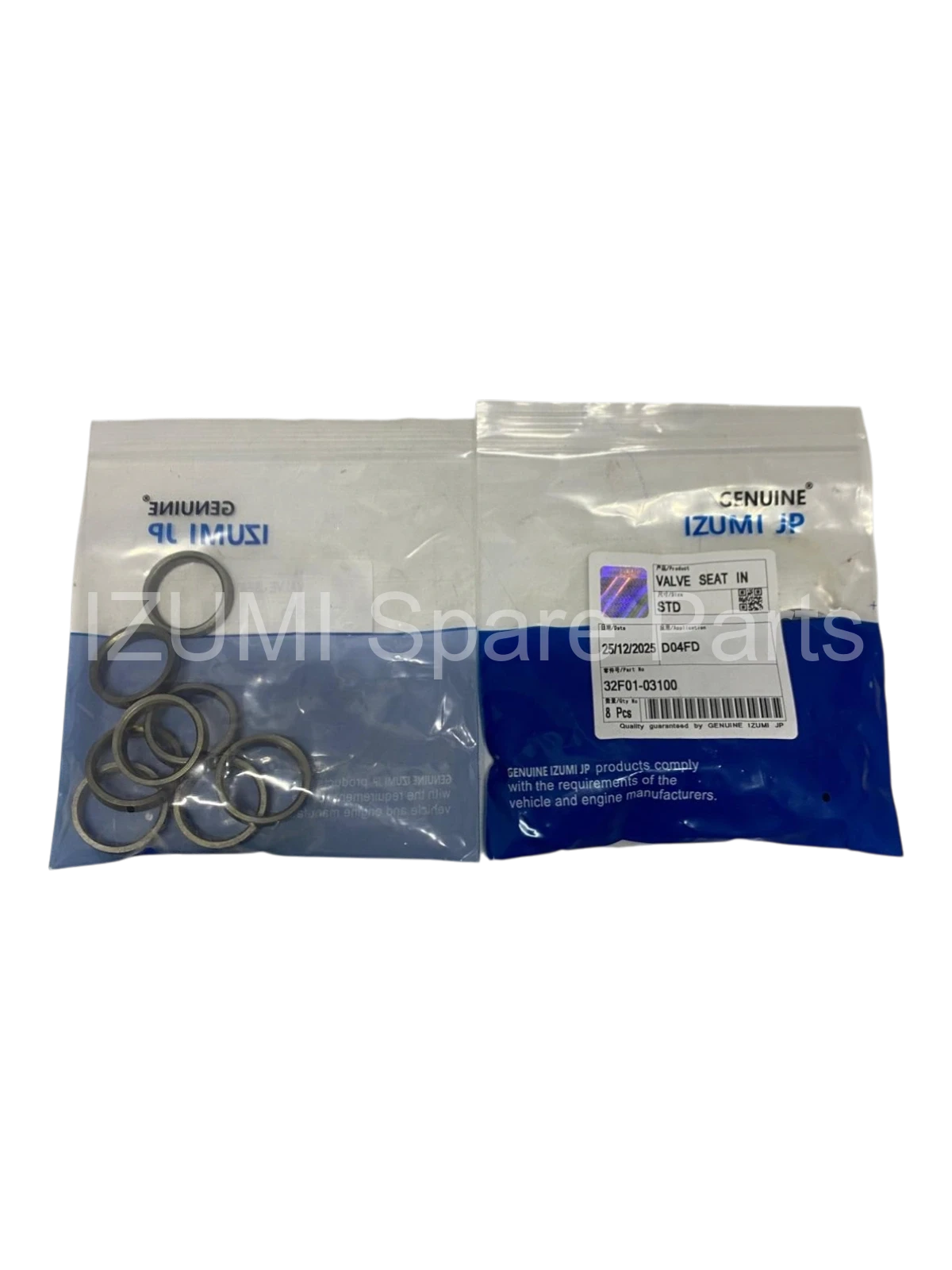 32F01-03200/03100 Valve Seat