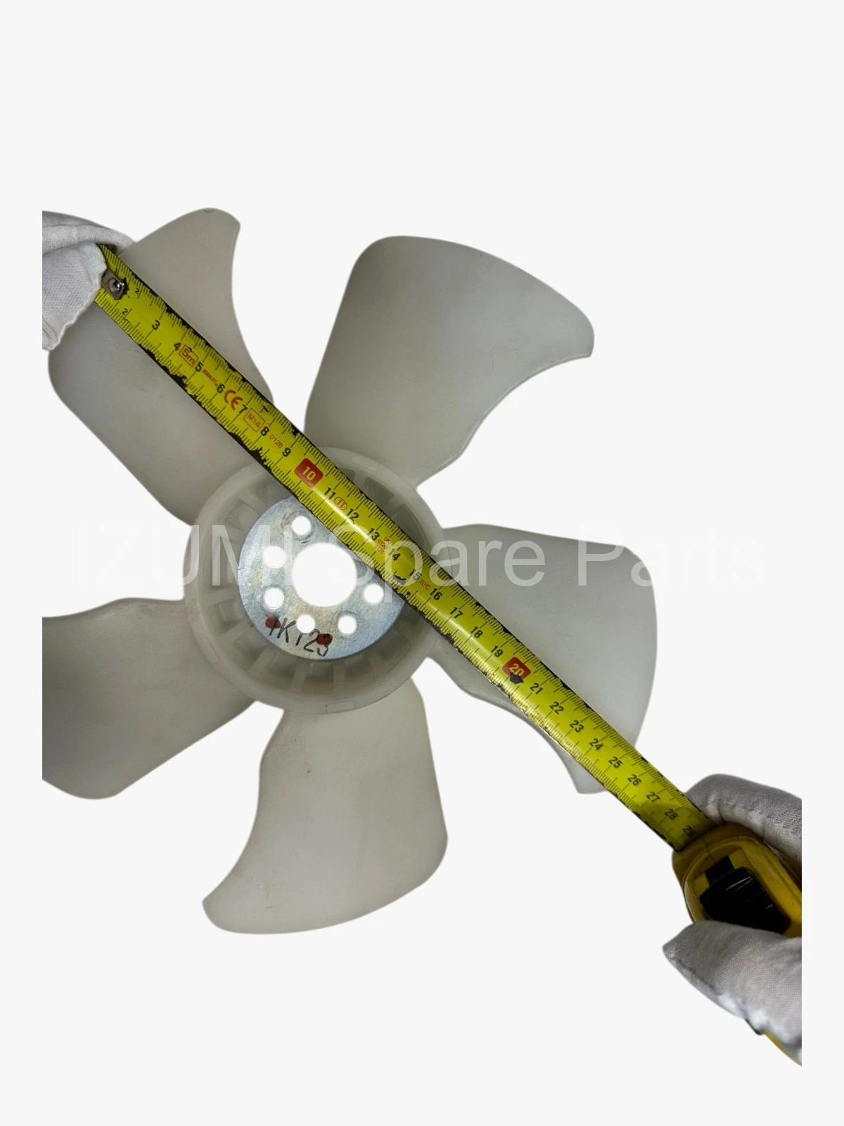 Fan 1 - Resim 2