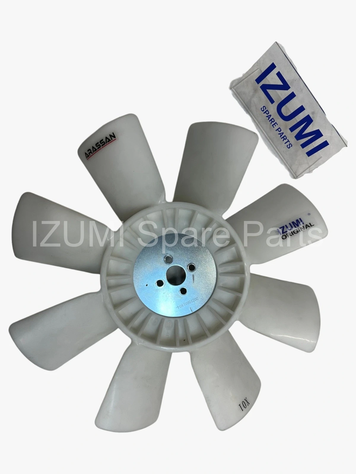 Fan 5