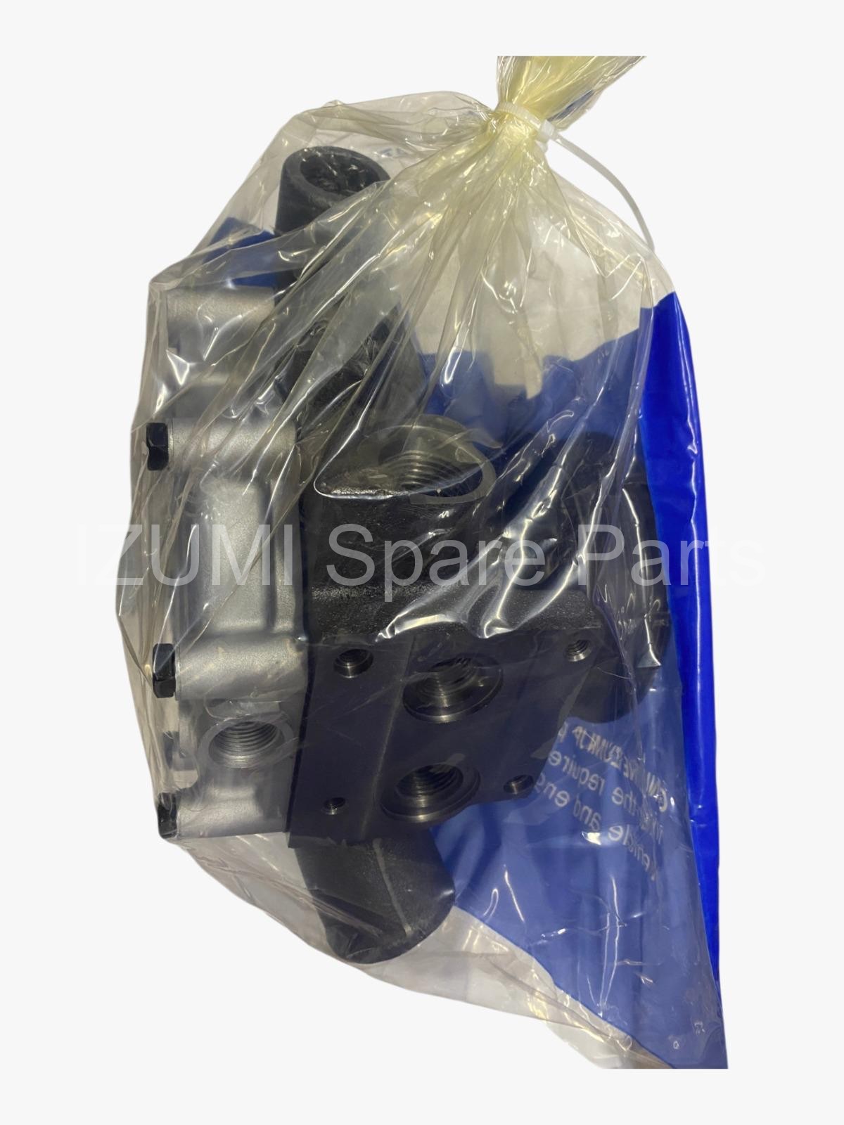 352-2139 Water Pump - Resim 3