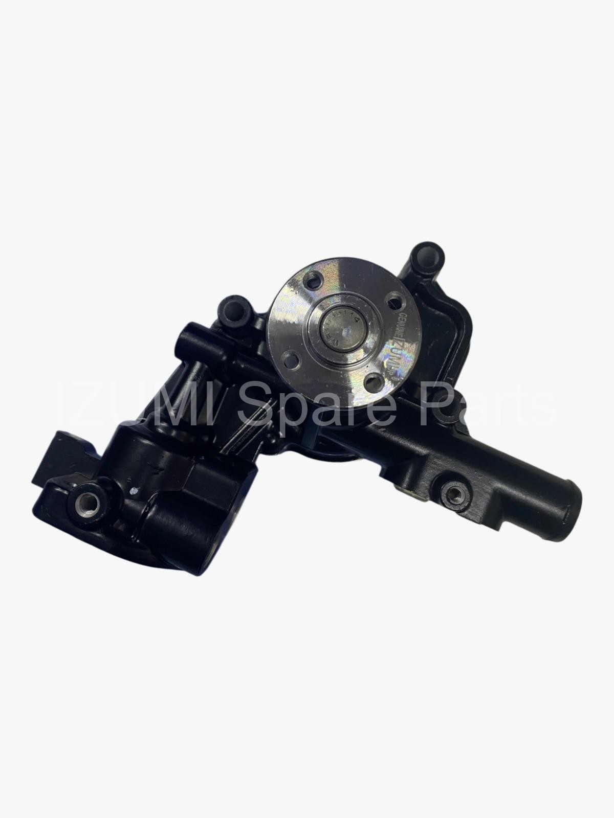 129001-42002 Water Pump - Resim 3