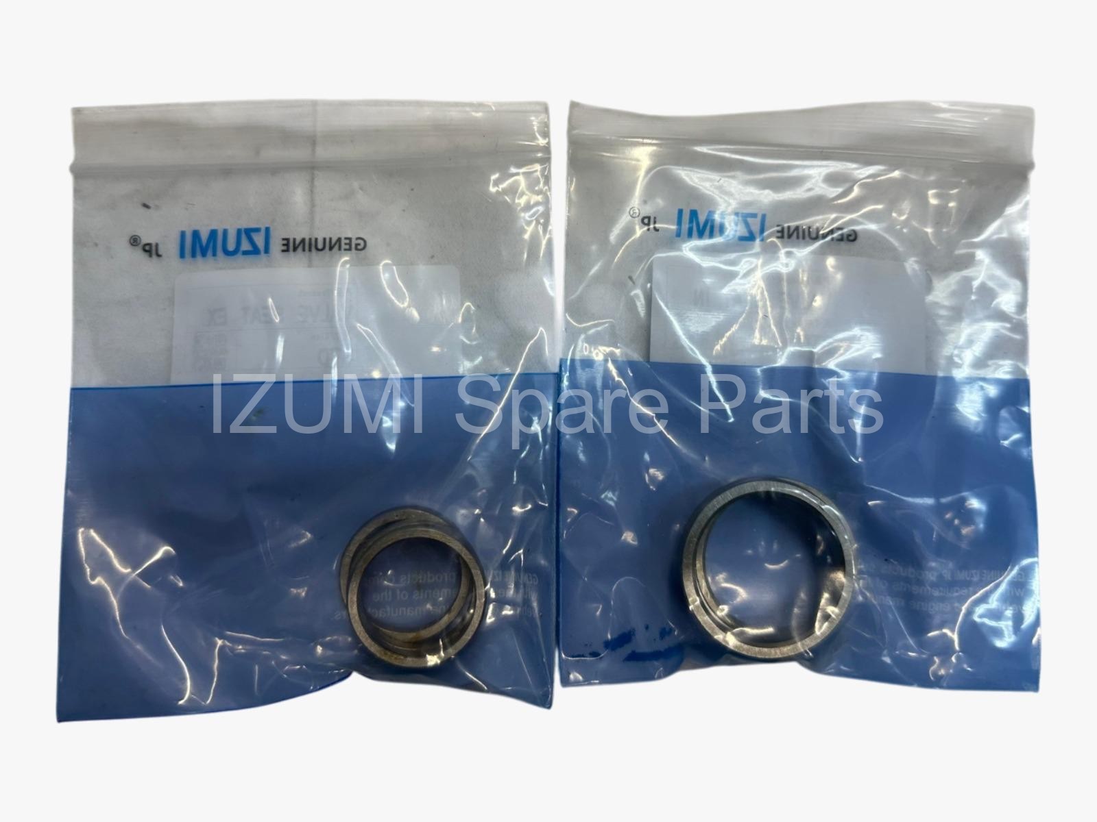 S3L2 Valve Seat - Resim 2