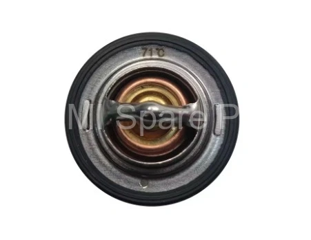 D902 Thermostat 2