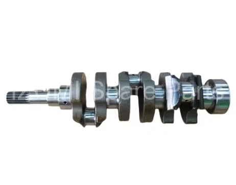 1G962-23012 Crankshaft