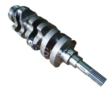 1G962-23012 Crankshaft - Resim 2