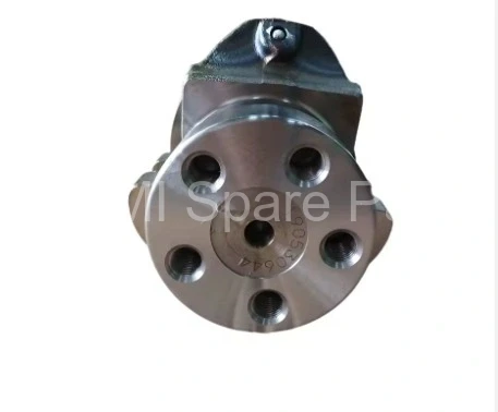 1G962-23012 Crankshaft - Resim 3