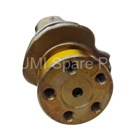 16863-2303 Crankshaft - Resim 2