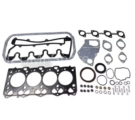 4LE1 Gasket Set