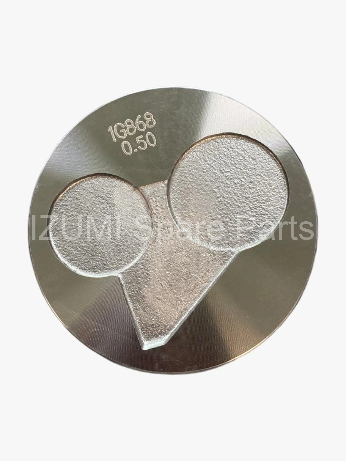 1G868-21110 Piston 0,50 - Resim 3