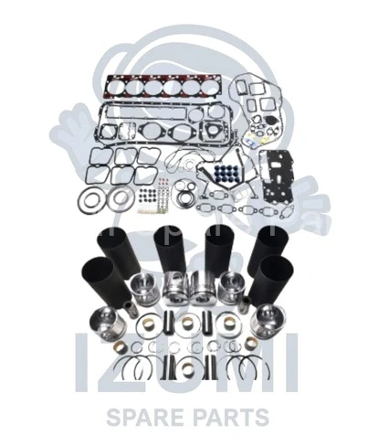 6BT5.9 Overhaul Set