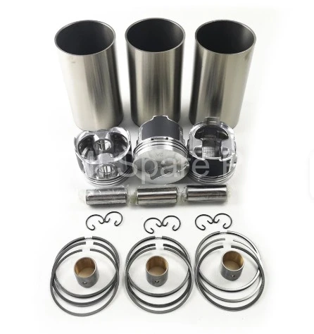 D902 Liner Kit 2mm
