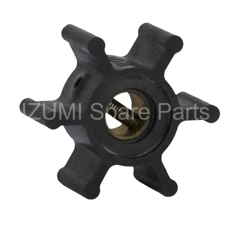 653-0001/ 0-810B / 7050 Impeller Kit