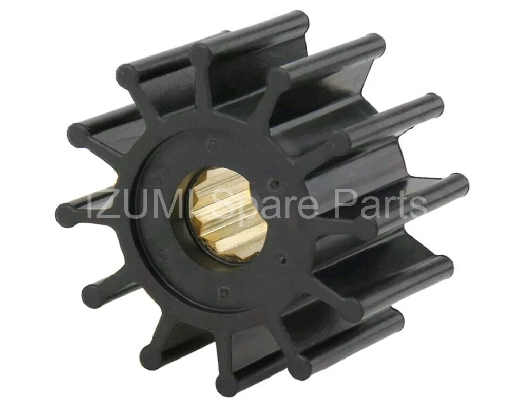 1210-0001/ 09-1027B/ F15CBC/ KP-30/ 7100 Impeller Kit