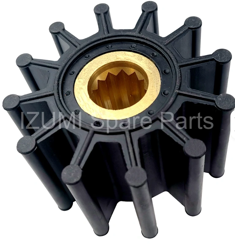 7306 Impeller Kit