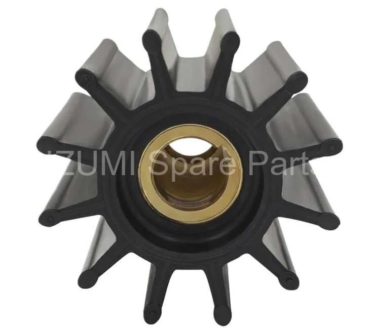 27000 / 7608 Impeller Kit