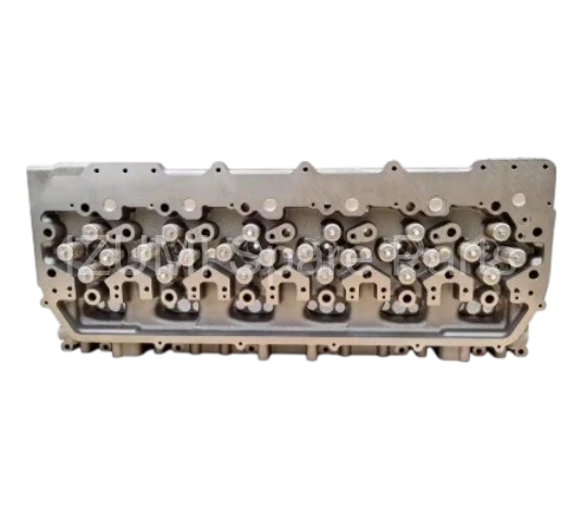 305-0617 Cylinder Head Assembly - Resim 2