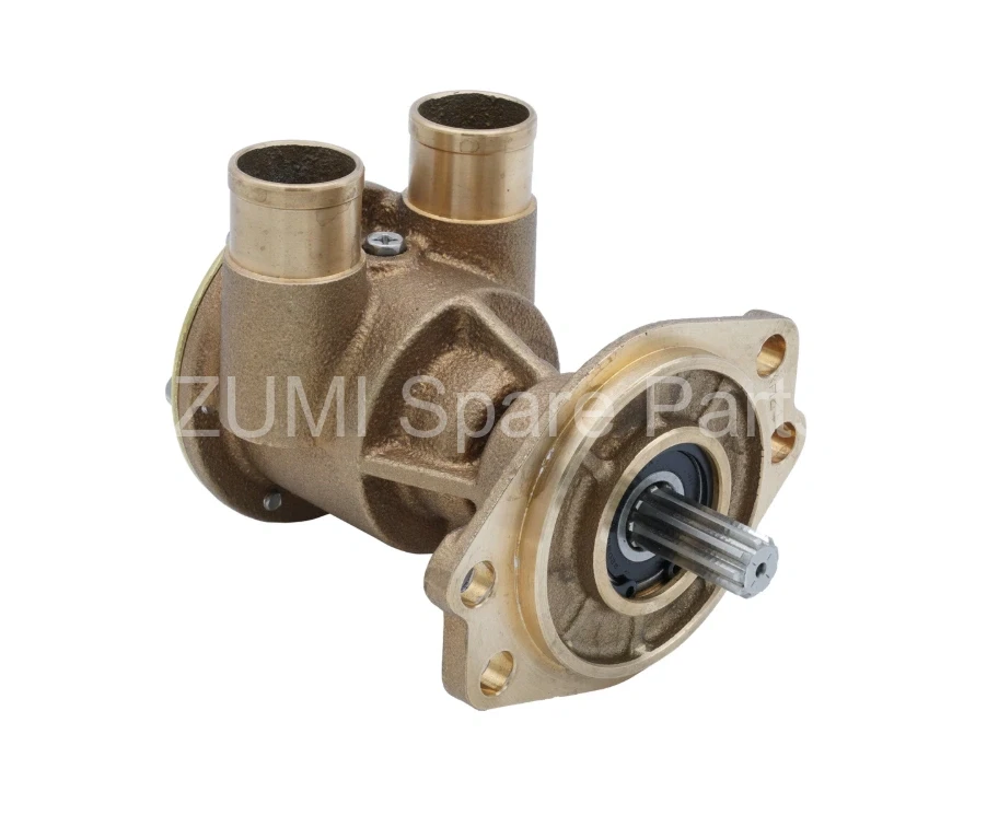 RE535944/ RE525563/ RE503068/ 132-0435/ JD25UH Sea Water Pump 