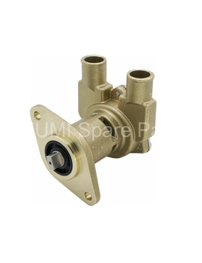 132-0459/ 132-0358/ G702/ G701/ 7102 Sea Water Pump
