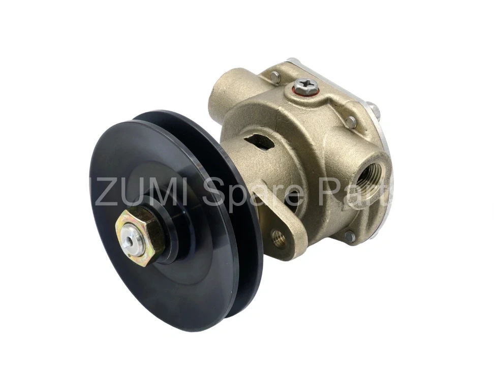 G907P/ G906P/ JPR-SE7107P Sea Water Pump