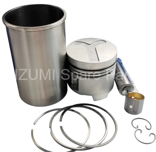 TD27 Liner Kit
