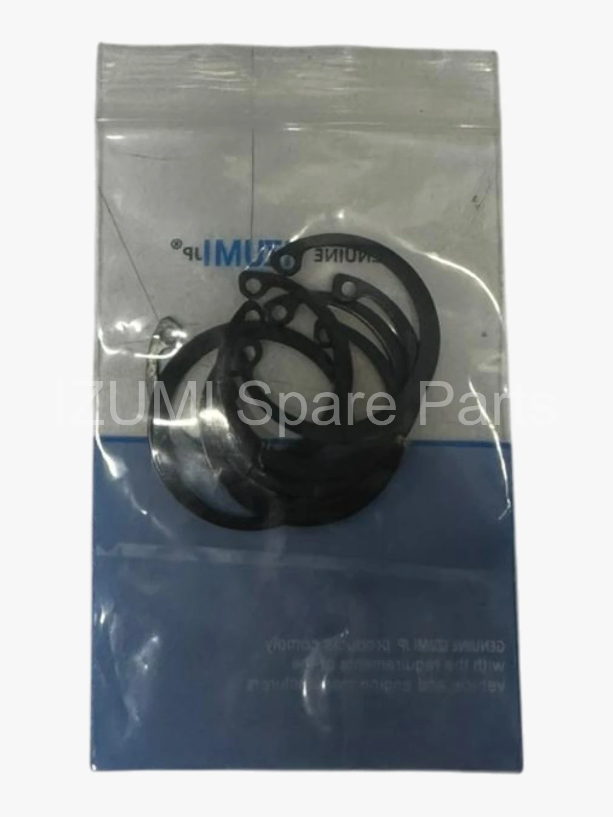 403C Pin Rings
