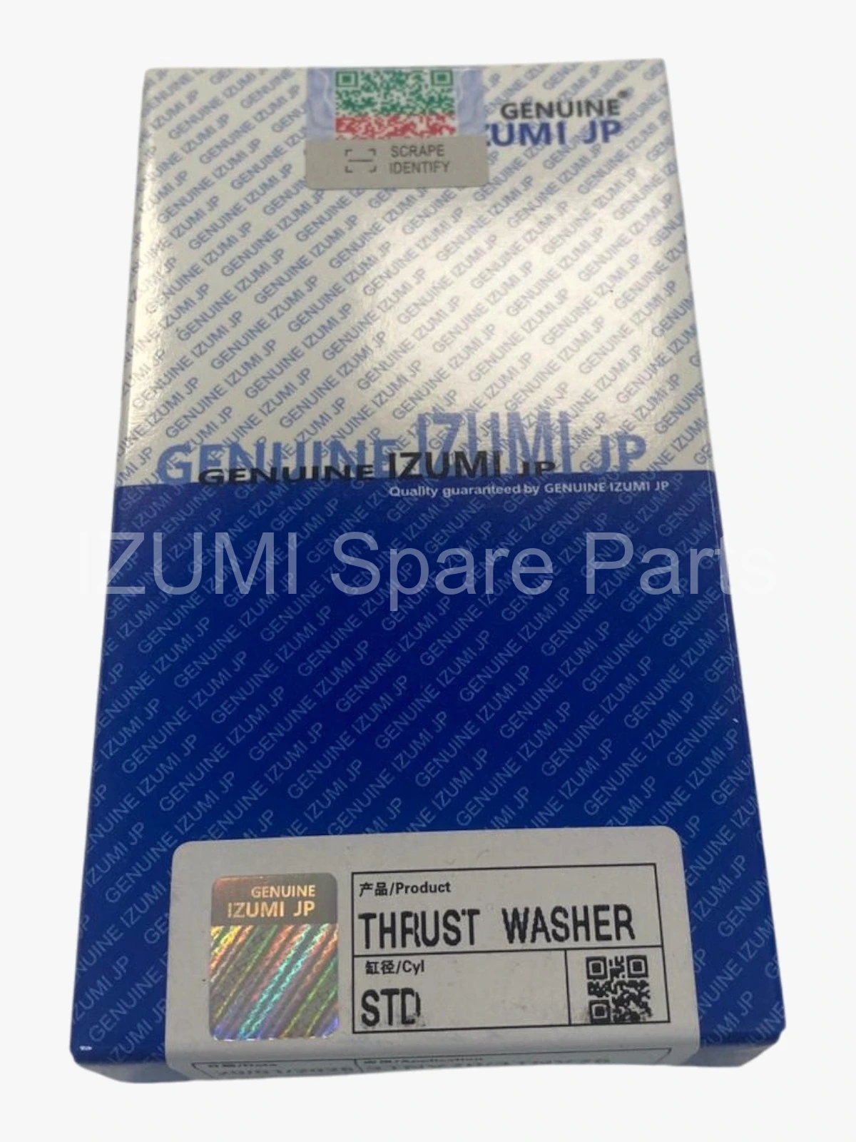 119717-02930 Thrust Washer 