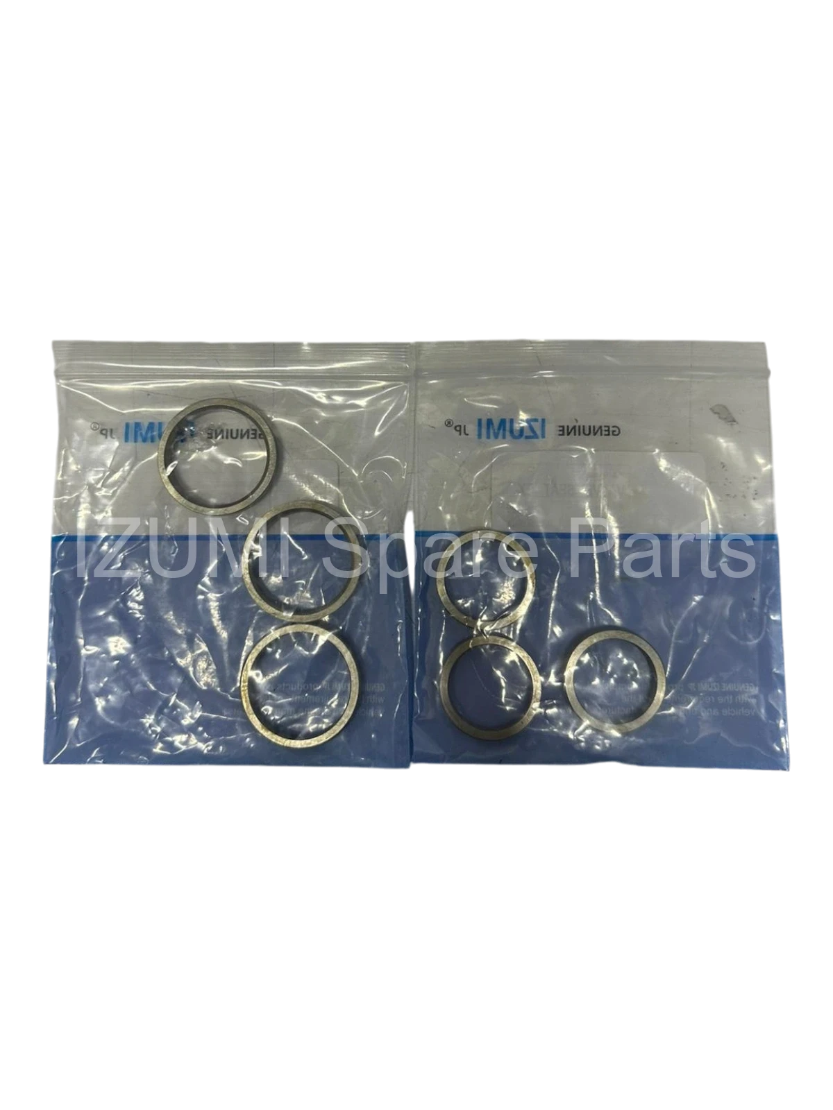 403D-11 Valve Seat  - Resim 2