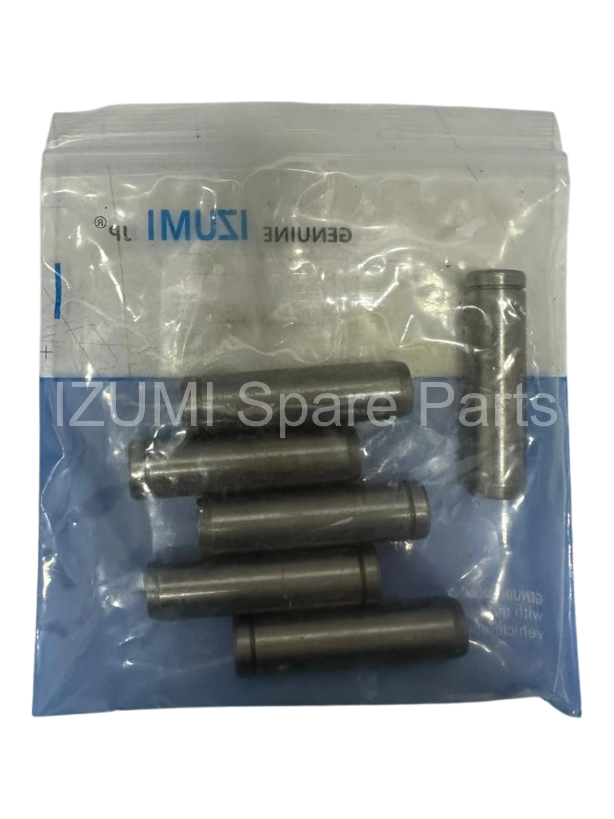 403D-11 Valve Guide - Resim 2