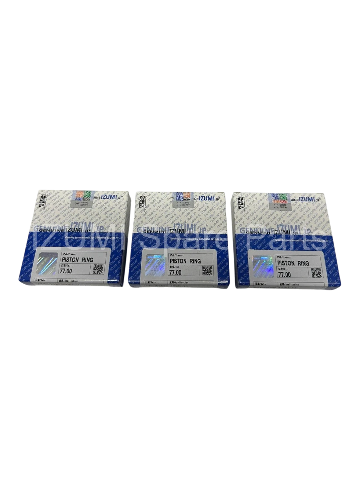 115104090 Piston Rings