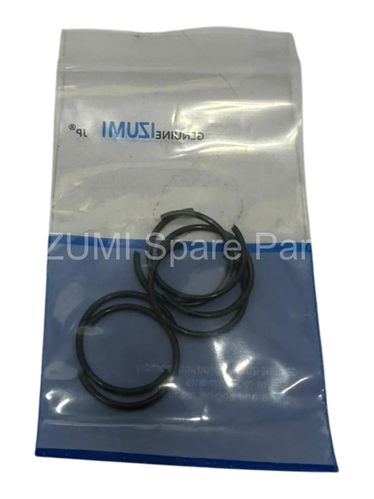 403D-11 Pin Rings
