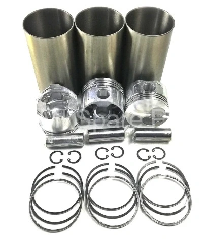 3TNA68 Liner Set