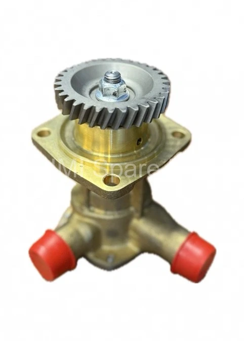 YM 129271-42503 Water Pump 