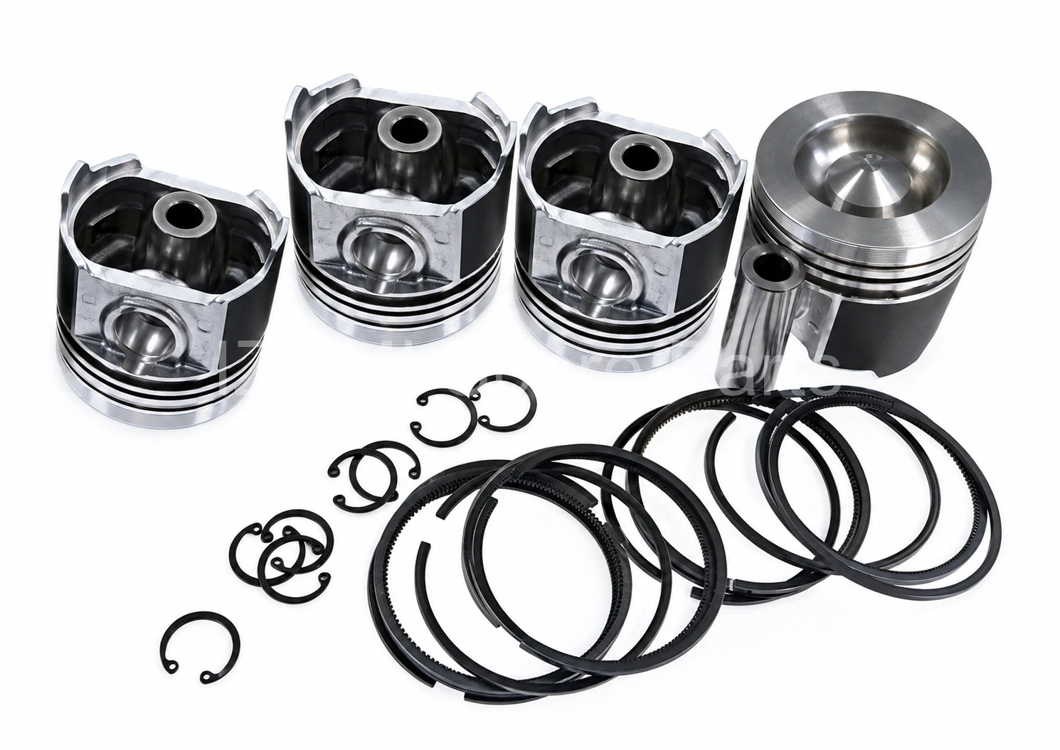 1J770-21902 / 1G772-21092 0,50 Piston Seti