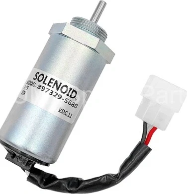 8-97329568-0 Selenoid