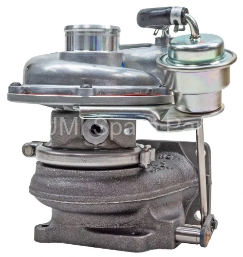 129E01-18011 Turbo